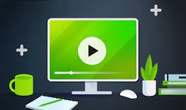 video tutorial graphic