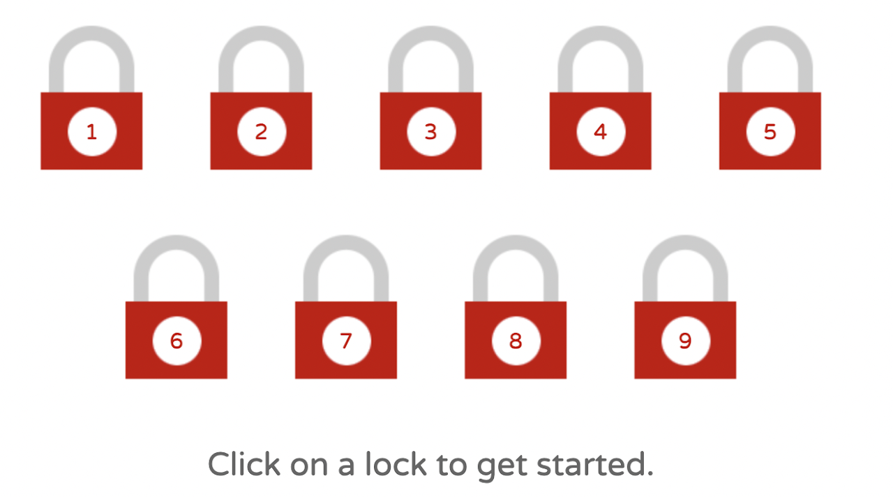 Digital Citizenship Breakout Room